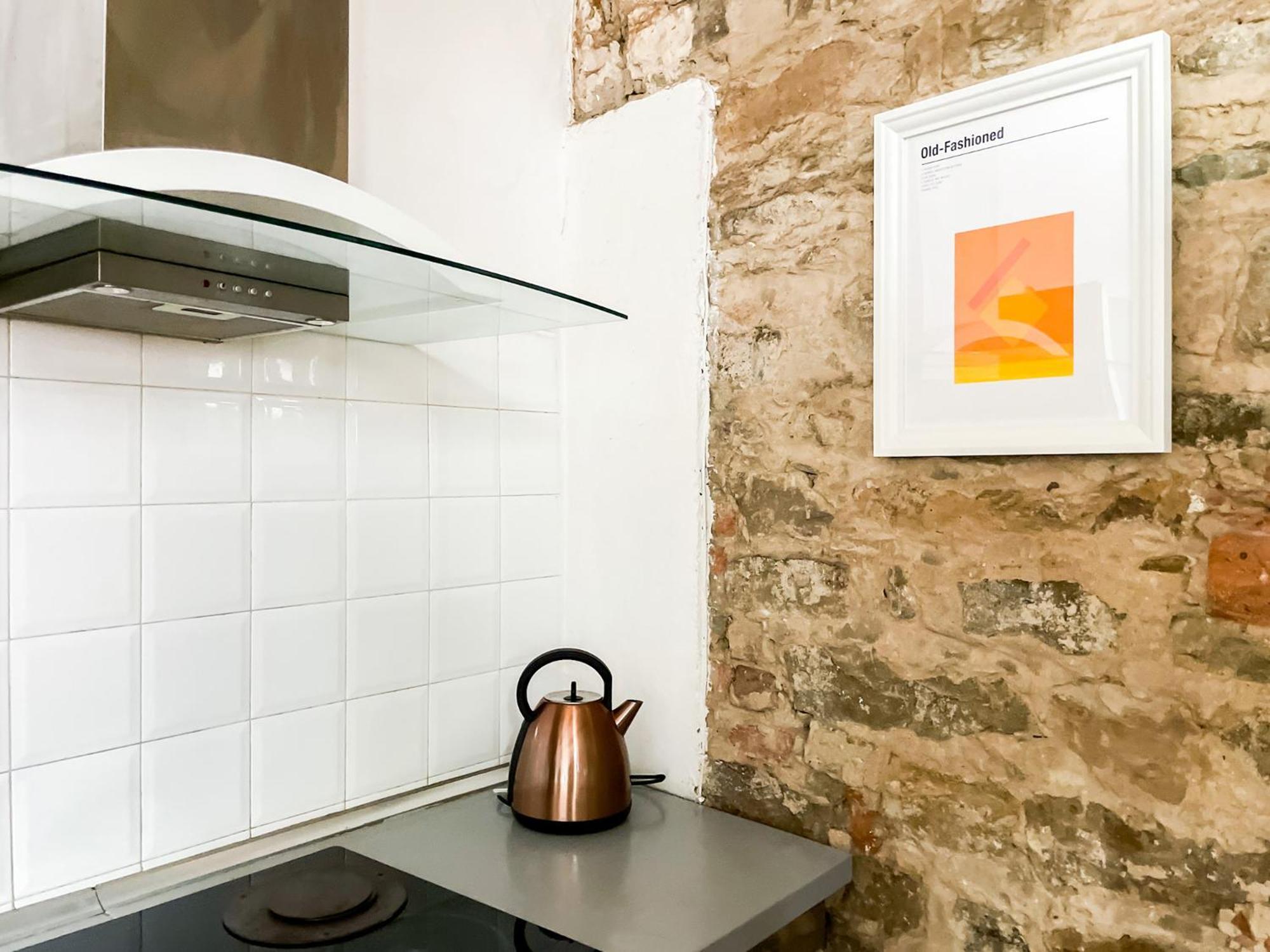 Apartamento Lovely Near Piazza Della Signoria Florencia